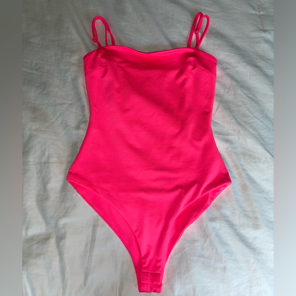 PRINCESS POLLY BODYSUIT